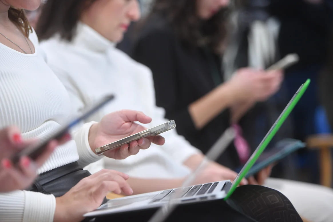 Белый список интернета: банки и сервисы