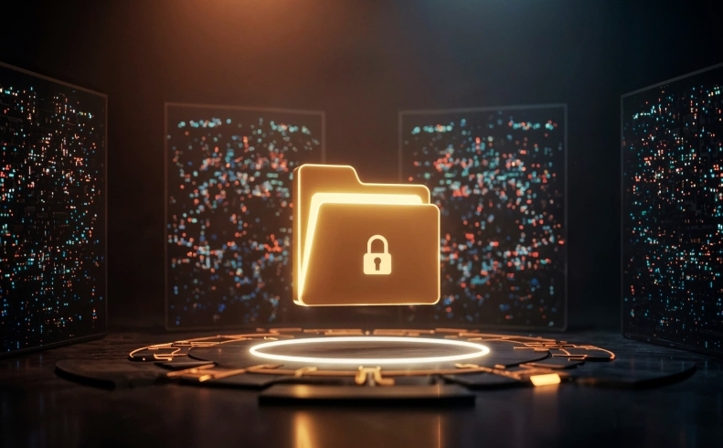 Корпоративный ИИ: как бизнесу не стать донором данных для нейросетей