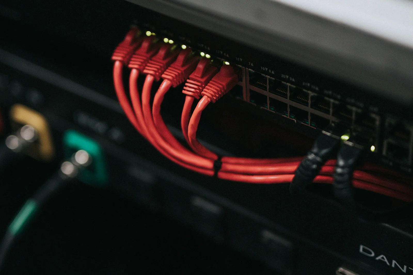 Желанный хостинг: «Рег.ру» поглотил очередного конкурента