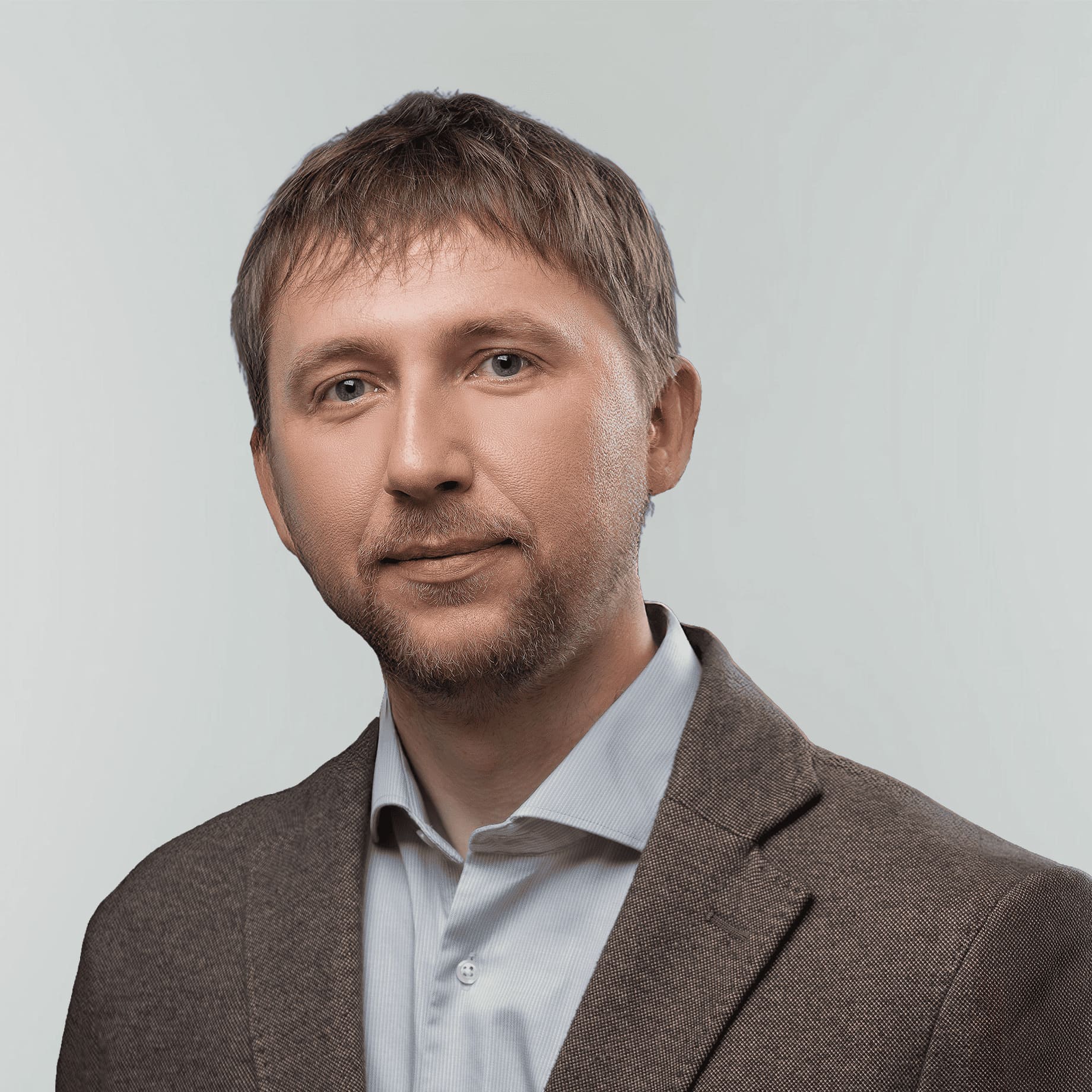 Рыжков Сергей Александрович