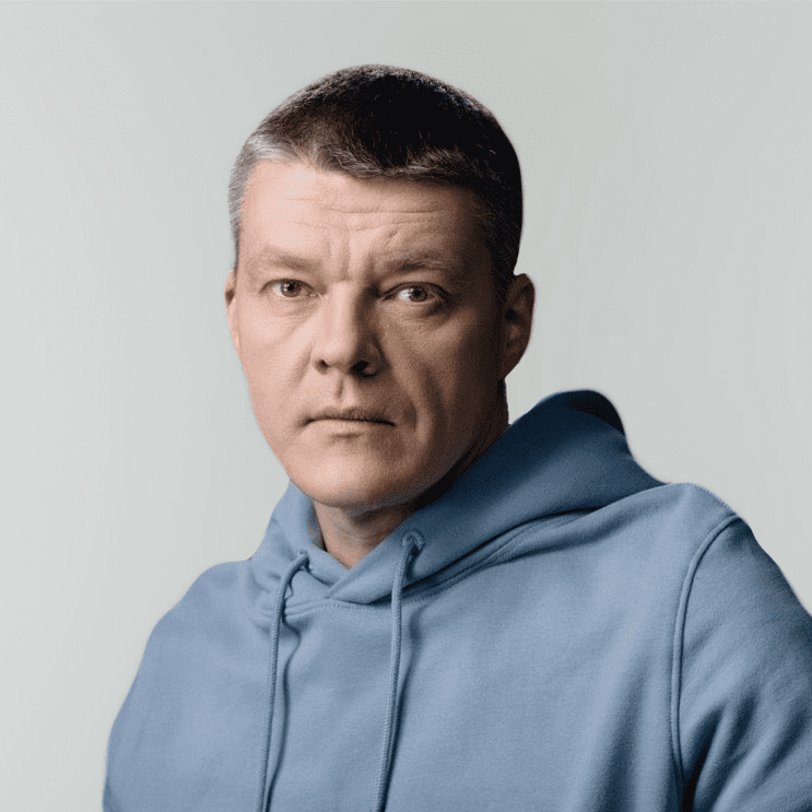 Белов Сергей Константинович