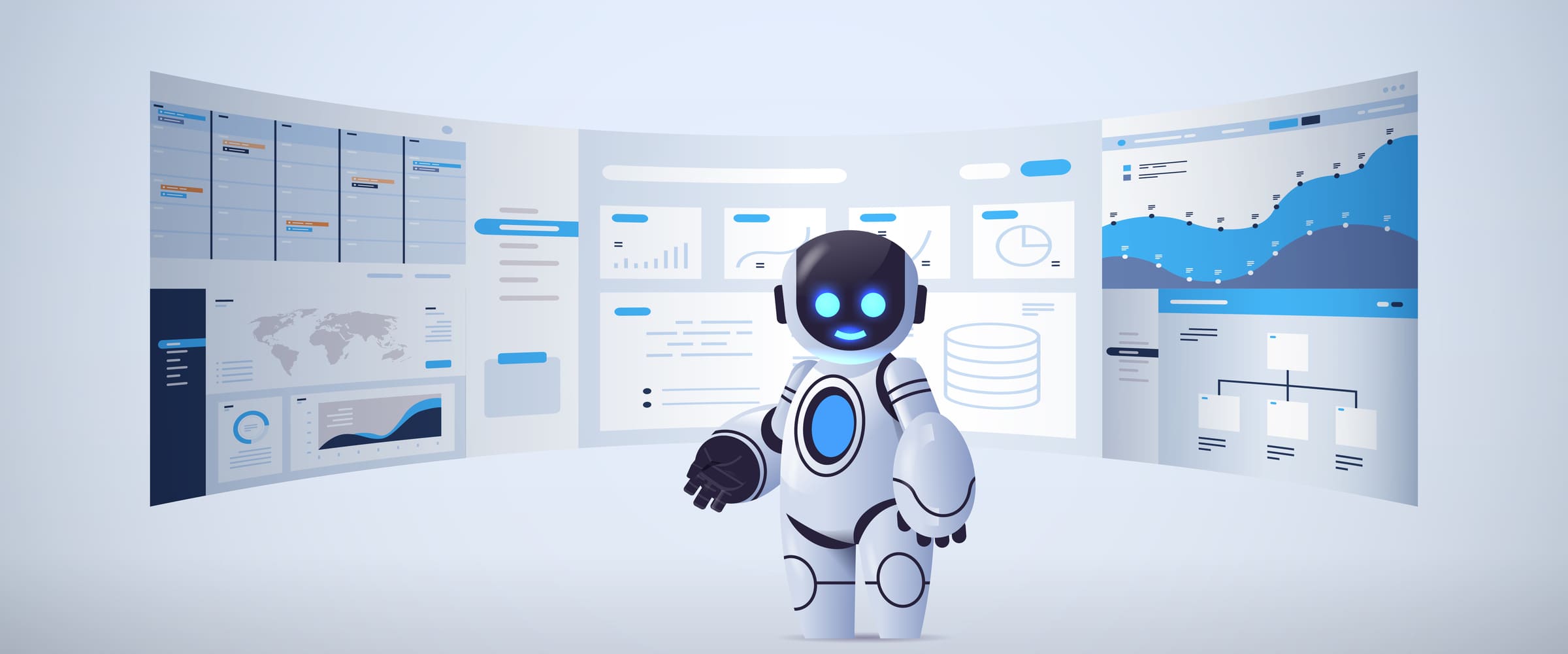 Нейросети для создания презентаций: полный обзор и сравнение