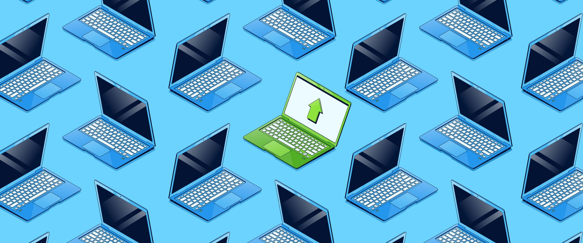 Какие бывают компьютерные сети: виды, классификация и устройство