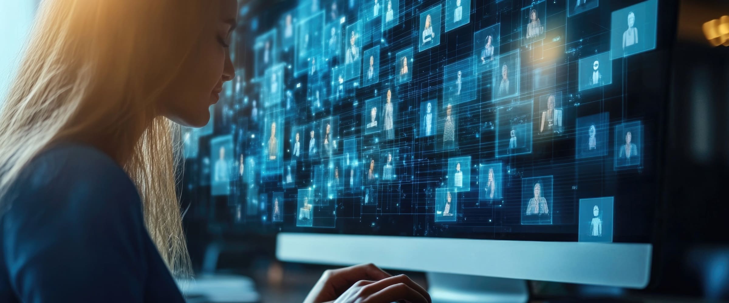 Автоматизация обработки персональных данных: что нужно знать