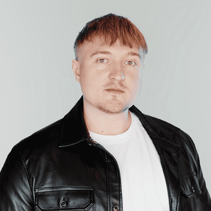 Сапун Егор Андреевич