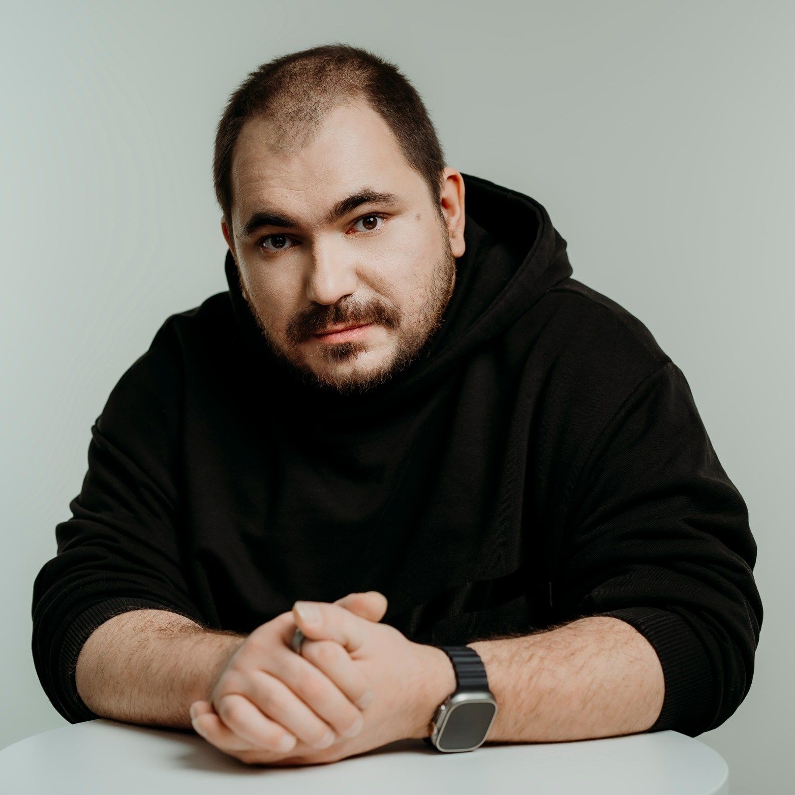 Шишкин Игорь Сергеевич