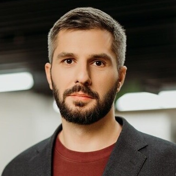 Журило Сергей Николаевич