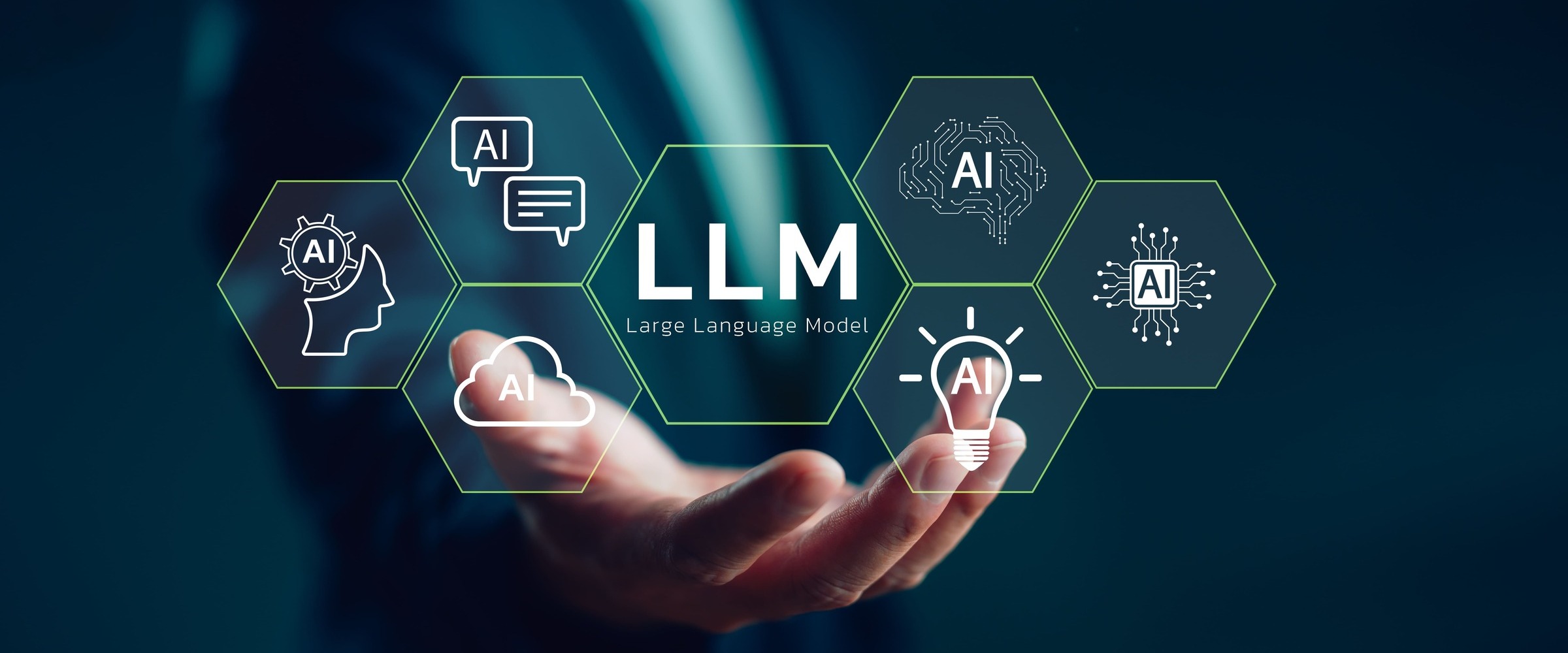 Инференс LLM: что это и как работает