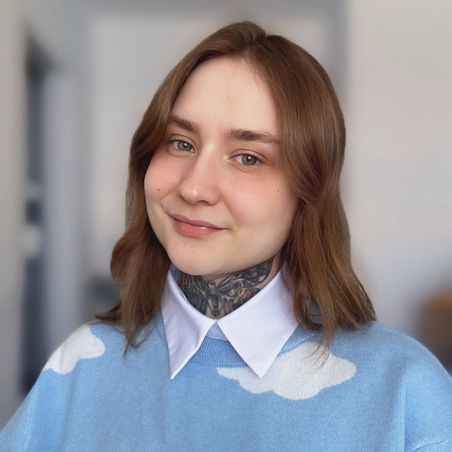 Косова Дарья Владимировна