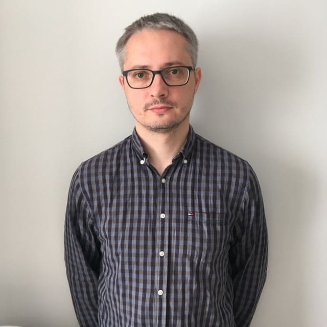 Тюняев Алексей Евгеньевич