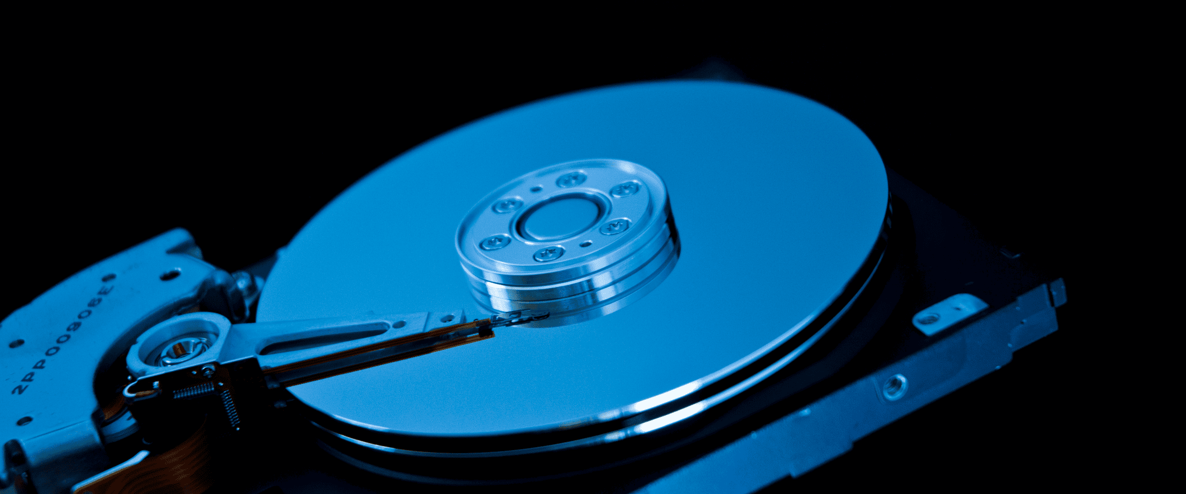 Как подключить сетевой диск к серверу