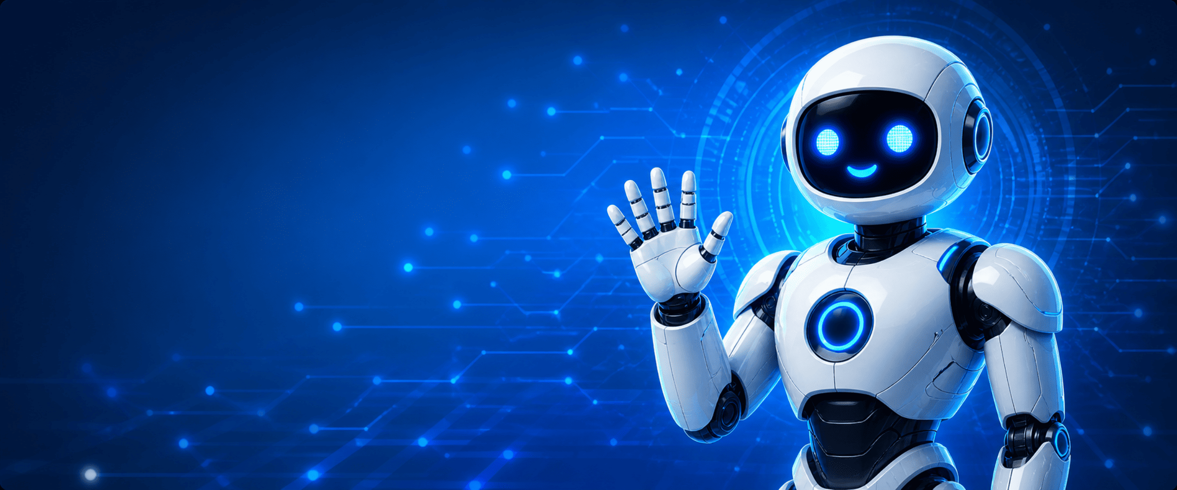 Инфраструктура для AI-ассистента