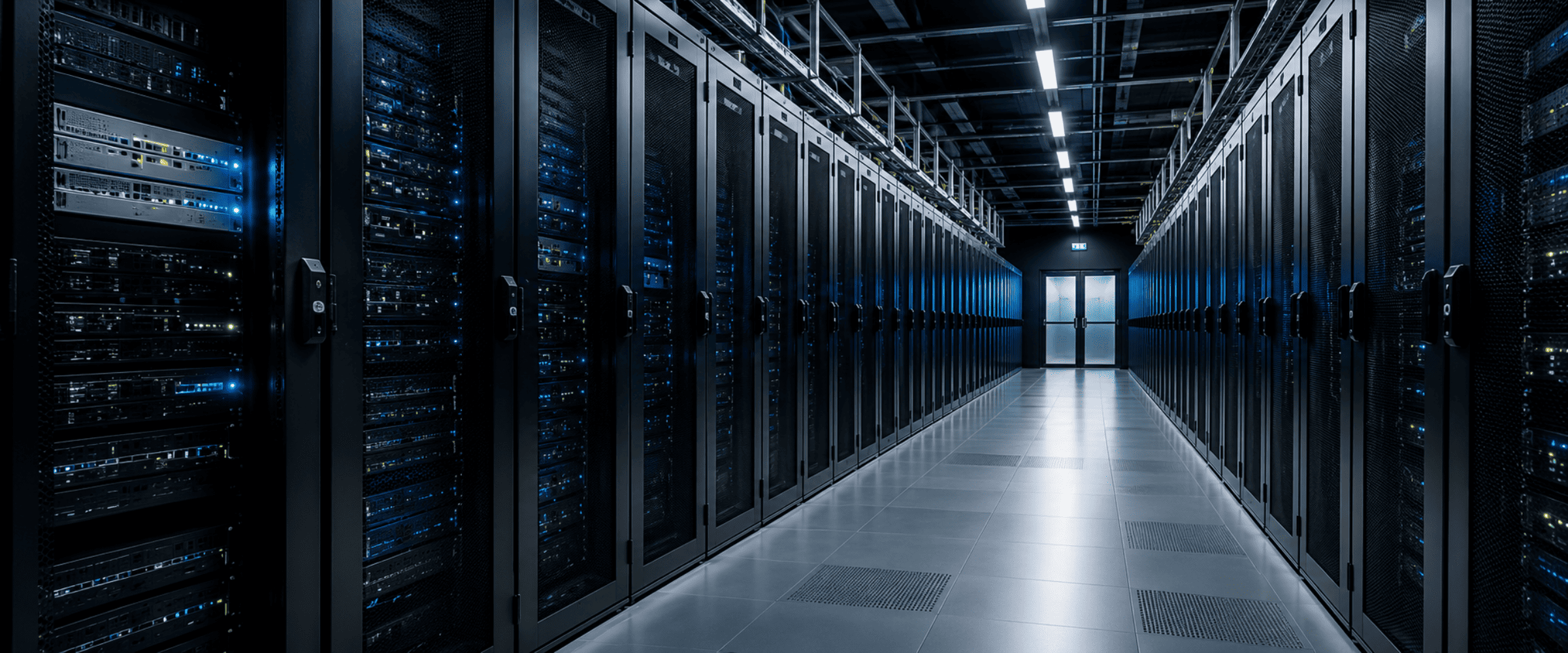 Как передается информация в сети