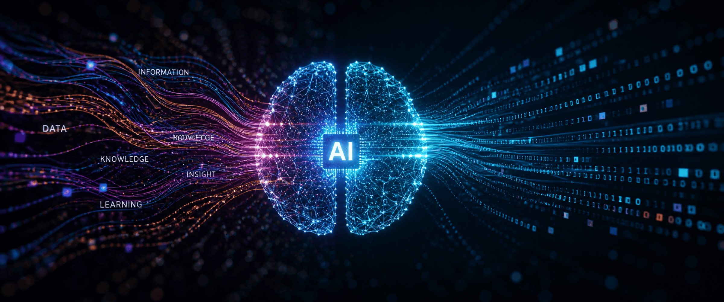Искусственный интеллект (AI): что это такое, принципы работы и примеры использования