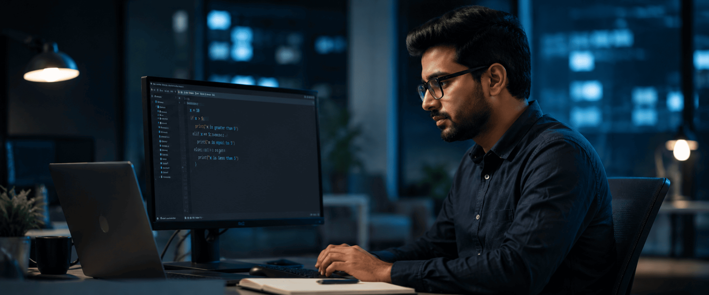 Как работает if в Python: руководство по условным операторам