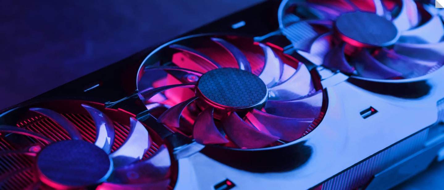 Графический процессор (GPU): что это, для кого, разновидности