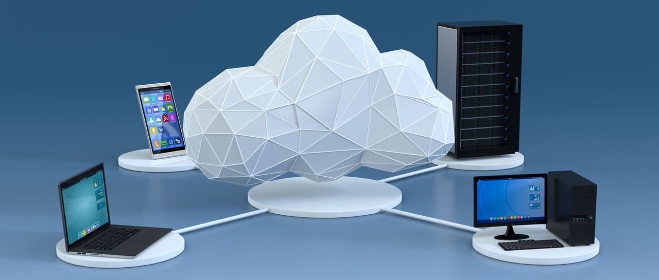 VDI: как работает виртуализация рабочих столов и зачем она бизнесу